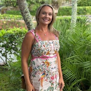 Meet your Posher, Meagan